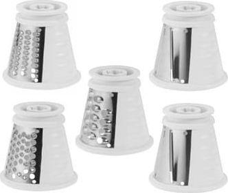 Teesa Zestaw tarek to szatkownicy TEESA TSA3020