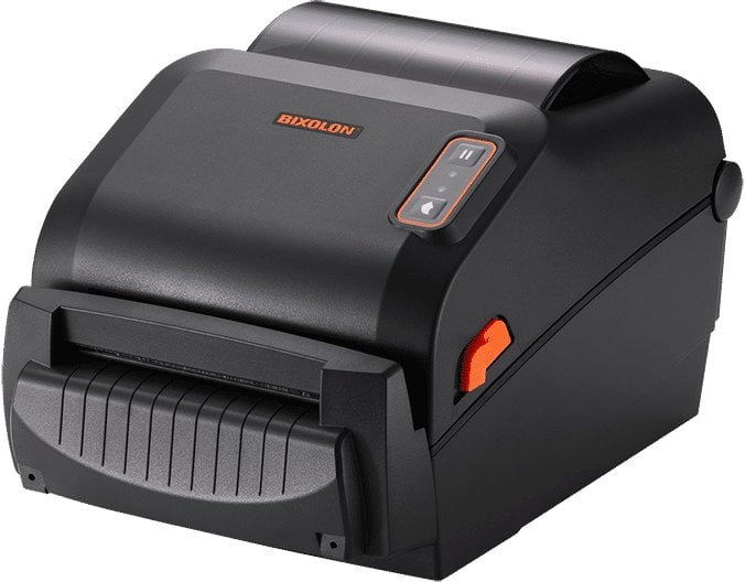 XD5-43D 300DPI UP TO 127MM/SEC