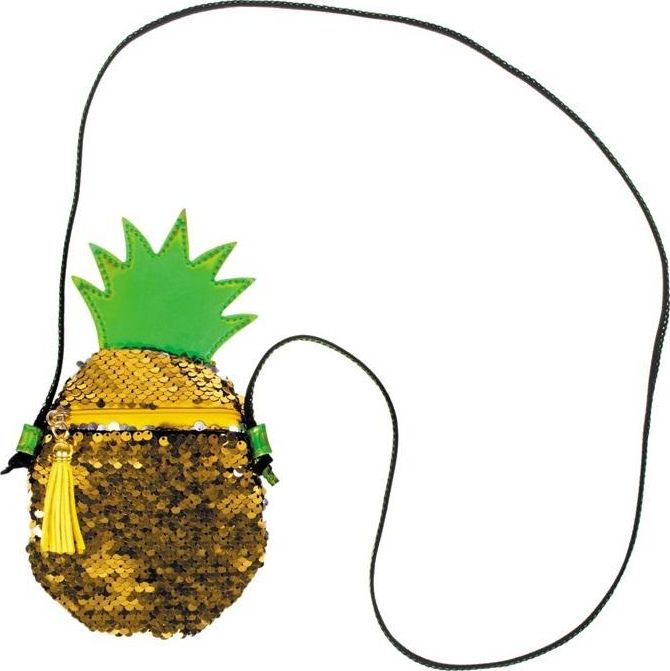 Starpak I TOREBKA NA RAMIE STK PARTY ANANAS PB 24/48