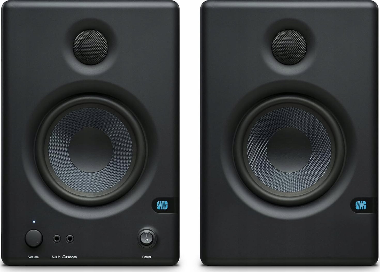 PreSonus Monitor studyjny PreSonus Eris 4.5 Active Studio BT 25 W Para głośników