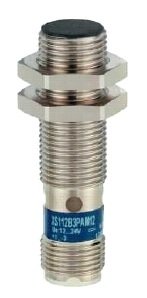 Schneider Electric Czujnik indukcyjny M12 4mm DC M12 PNP NO XS612B1PAM12