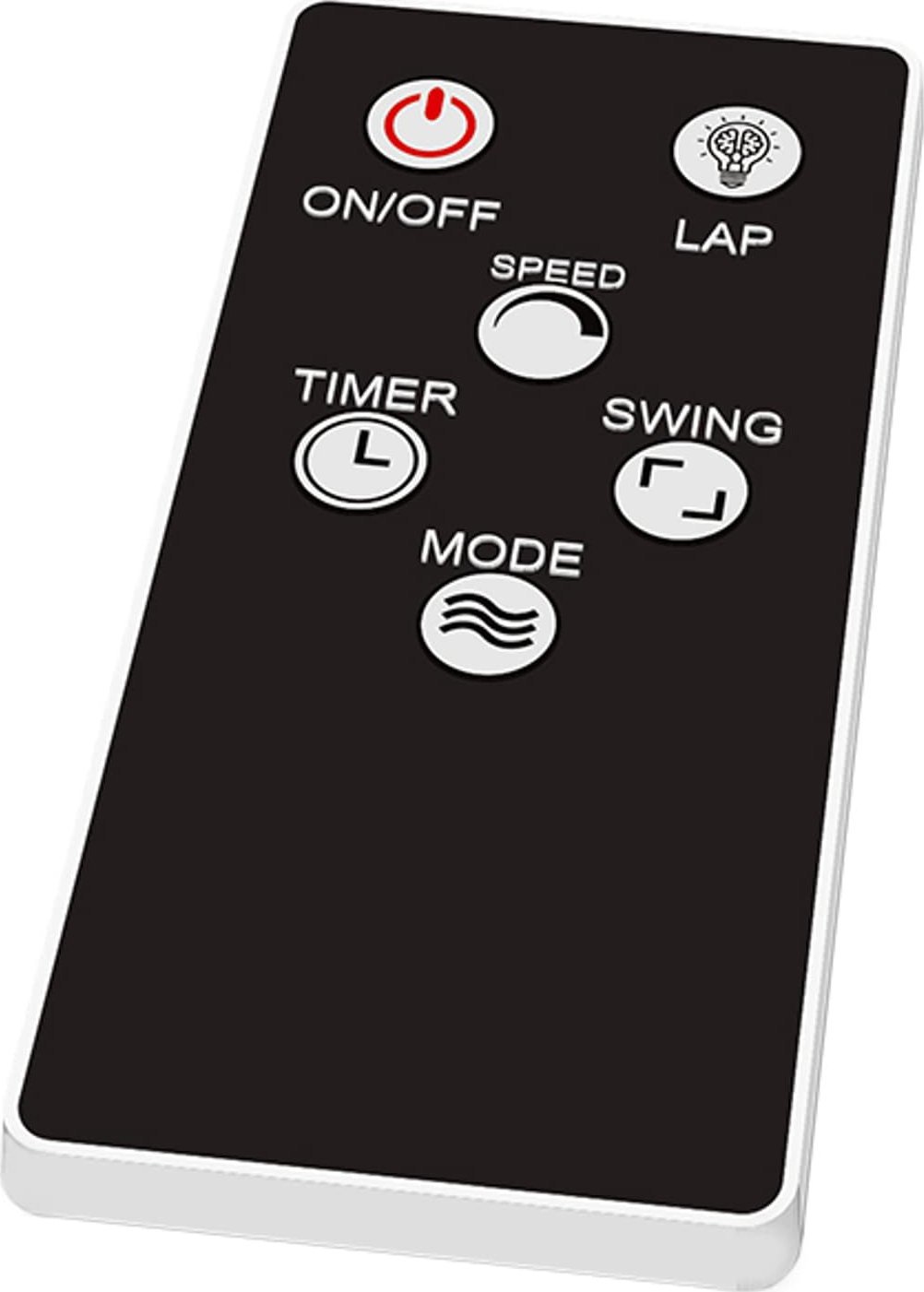 Pilot RTV Blow 44-050# Pilot do wentylatora stojącego