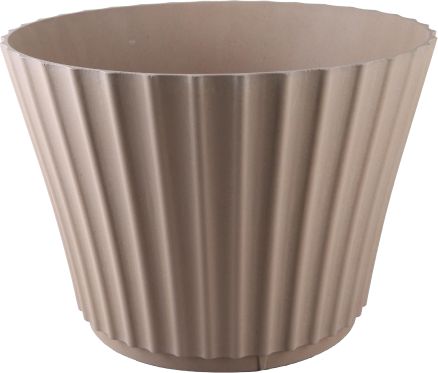 Tajemniczy ogród Ekologiczna osłonka bambusowa