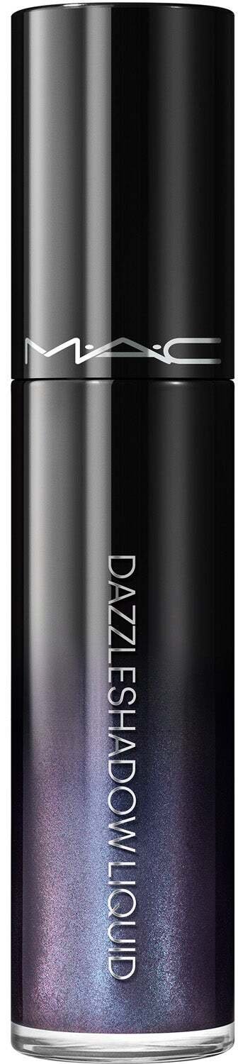 MAC DAZZLESHADOW LIQUID EYE SHADOW GLITTER FLASH AND DASH 4,4ML