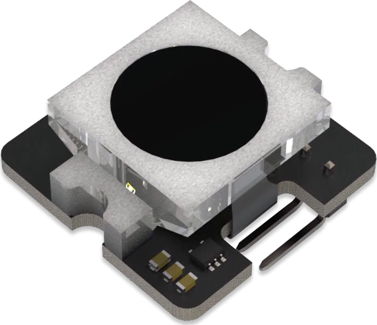 Streacom Streacom BM-1 Fingerabdruck Modul