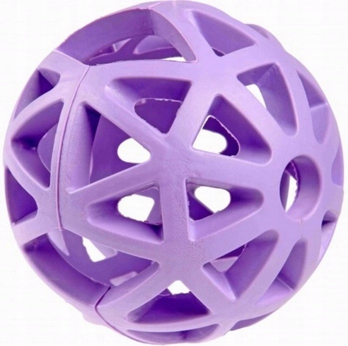 Pet Supplies ZABAWKA DLA PSA SPIDERWEB BALL S 7cm