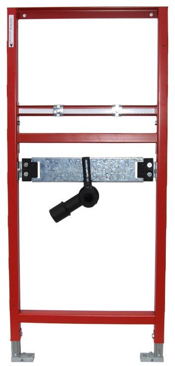 Stelaż Tece Profil do umywalki (9.310.000)