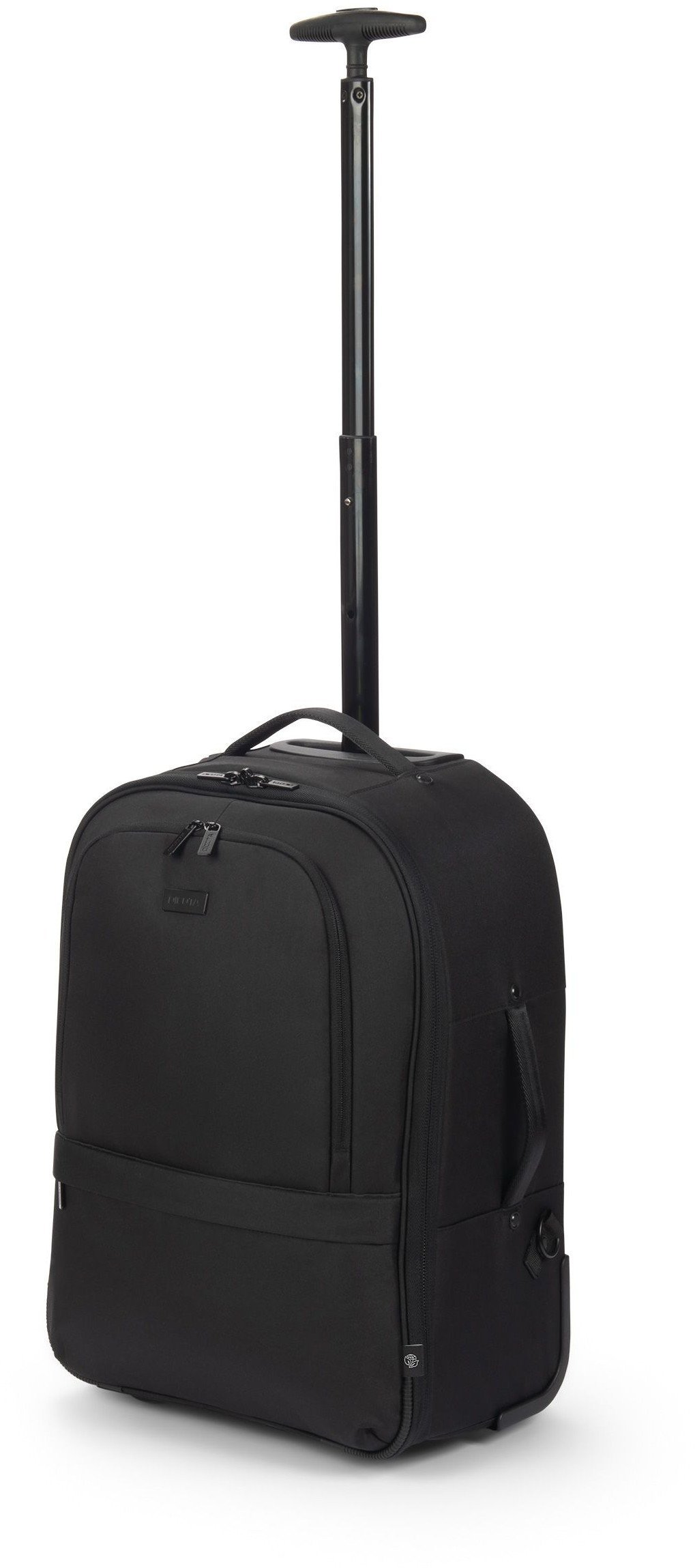 Plecak Dicota Backpack Roller Eco* CORE 14-16"