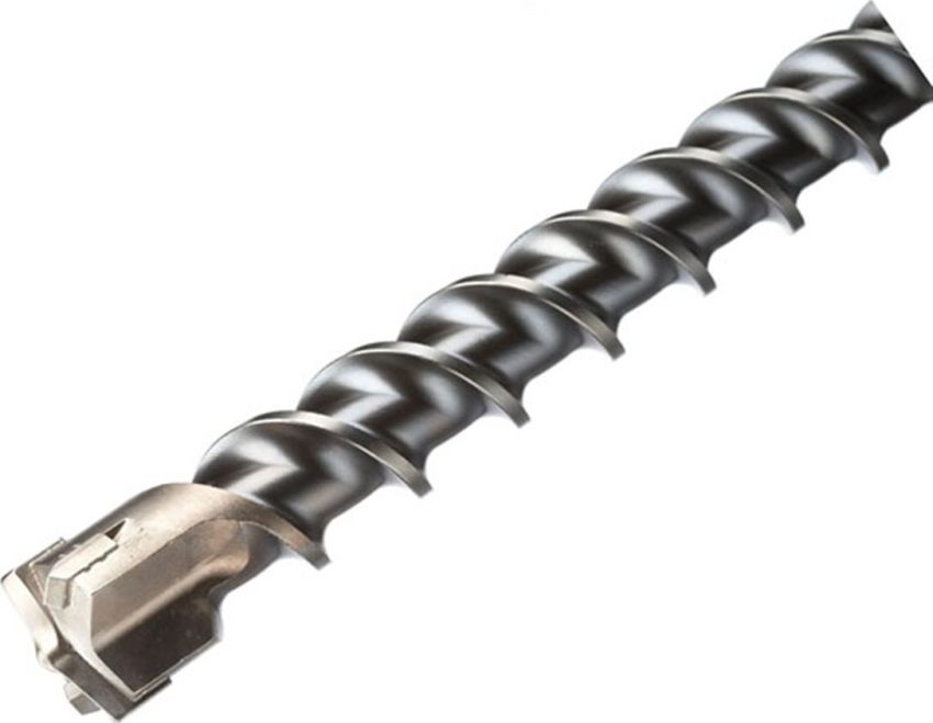 Wiertło Irwin do betonu SDS MAX 25mm (IW2022114)