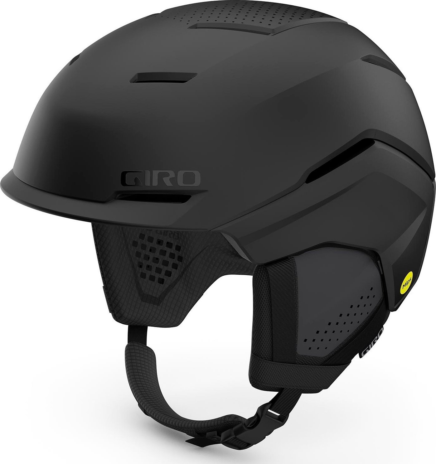 Giro TENET MIPS, czarny mat, r. L [59-62.5cm] (GR-7154748)