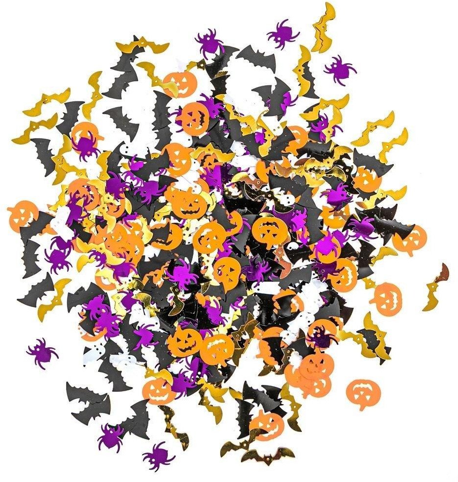Konfetti Hallowen 30g