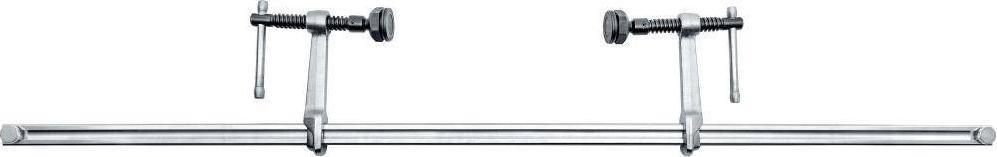 Bessey Zestaw sciskow wysokowydajnych 1500/120 BESSEY