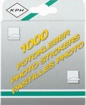 FANDY Taśma do zdjęć 1000szt