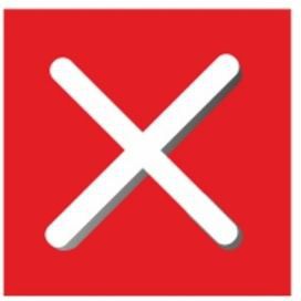 AWTools Krzyżyki dystansowe 2,5mm 200szt. (AW30352)