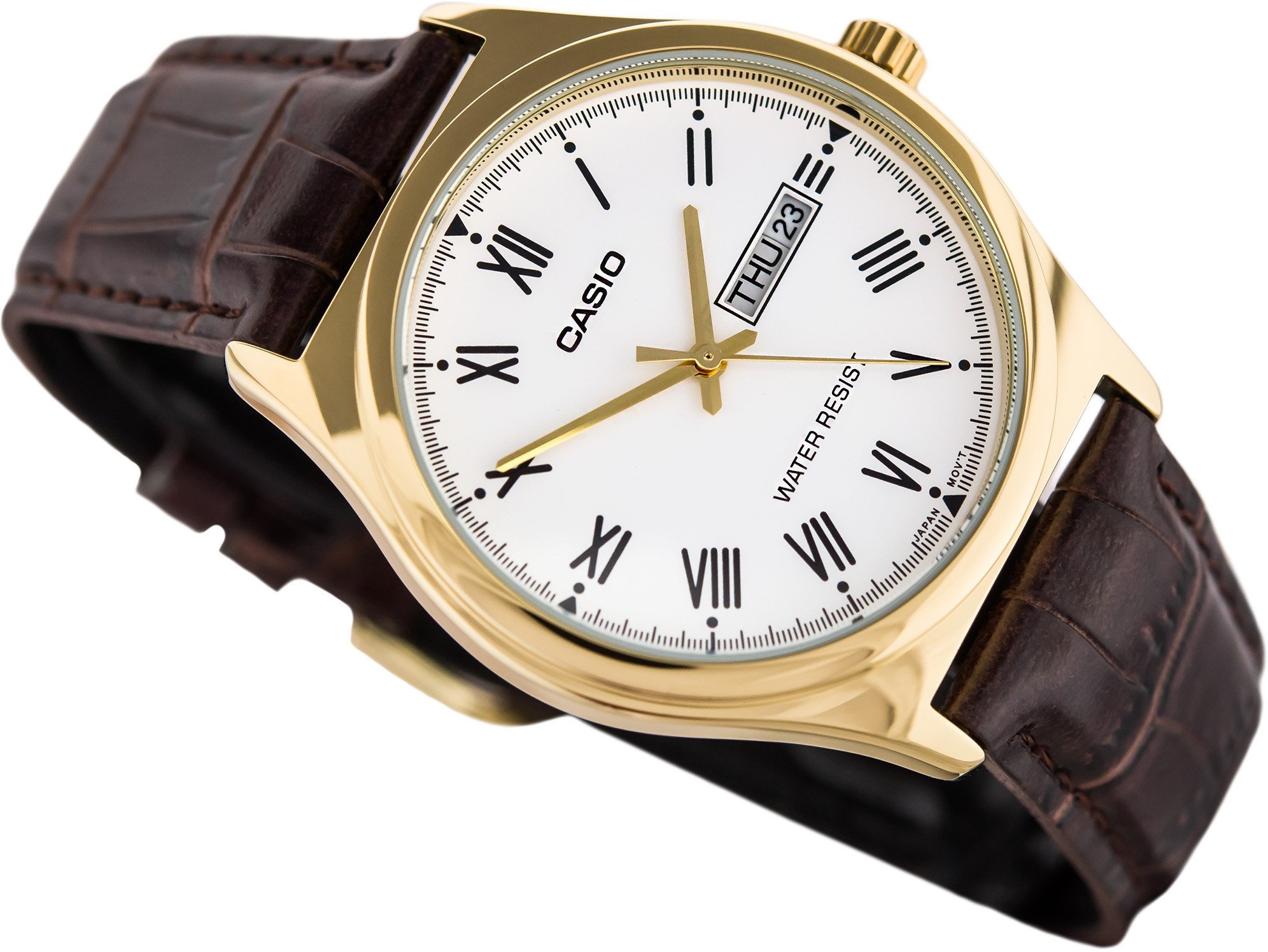 Zegarek Casio ENTICER GENT