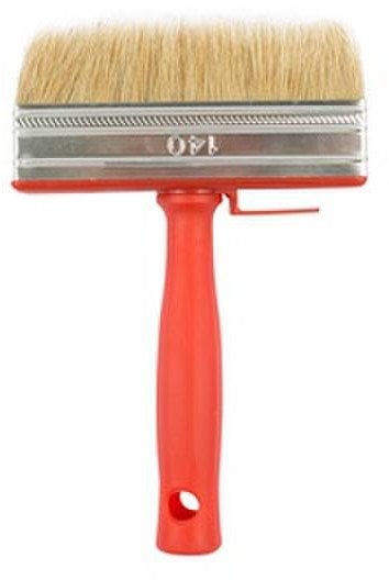 VARNISH BRUSH 182 4X14CM OKKO NATURAL