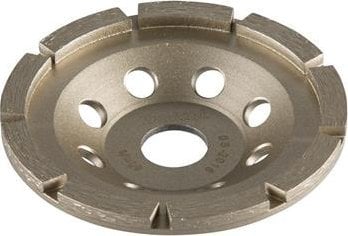 Makita MAKITA TARCZA DIAMENTOWA DO SZLIF.BETONU 115x22,23mm SINGLE BETON / ZGRUBNA