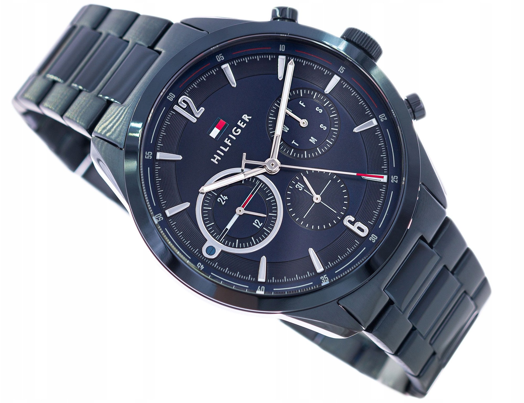 Zegarek Tommy Hilfiger Matthew 1791945