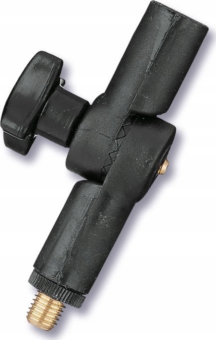 Zebco Zebco Głowica gwintowana |1812001