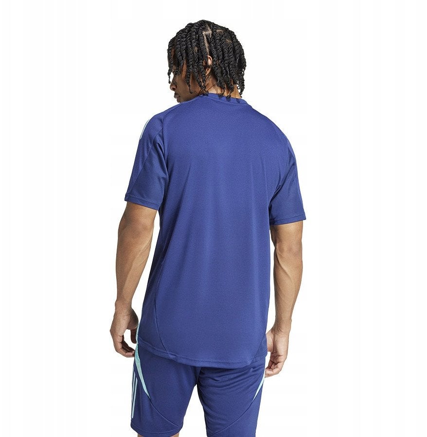 Koszulka adidas Arsenal Londyn Training JSY IT2227