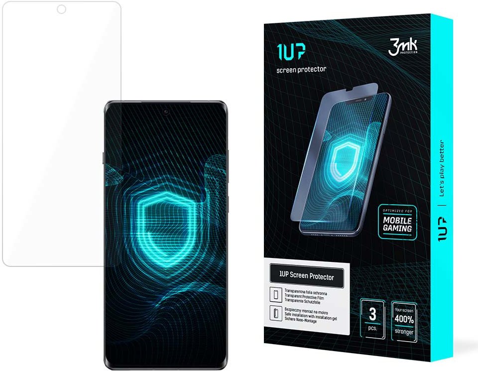 OPPO RENO 11 F - 3MK 1UP