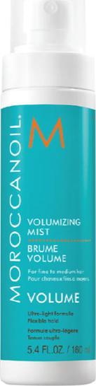 Moroccanoil Moroccanoil Volumizing mist mgiełka zwiększająca objętość 160ml