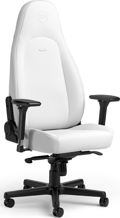 Fotel Noblechairs ICON - White Edition (GAGC-247)