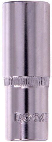 ROOKS NASADKA 3/8" 15 MM 6-KĄTNA DŁUGA