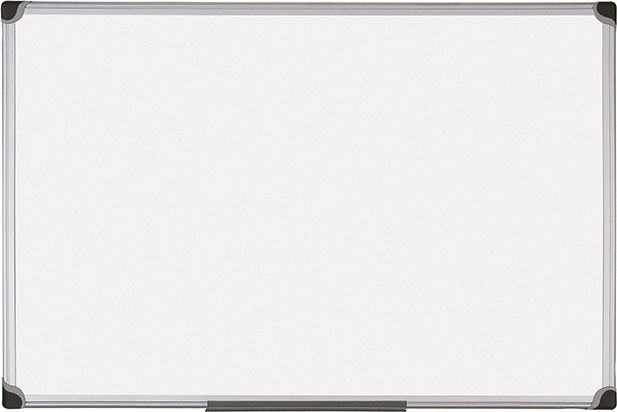 Bi-Office Tablica suchoś. -magn. BI-OFFICE Professional, 150x100cm, lakierowana, rama alu.