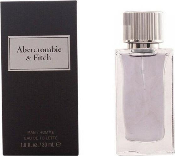 Abercrombie & Fitch First Instinct EDT 30 ml