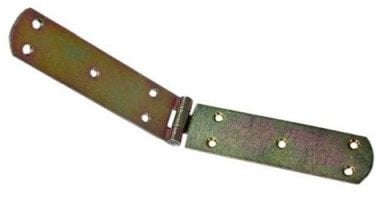 DOOR HINGES 613401/807601 250X38X2 MM