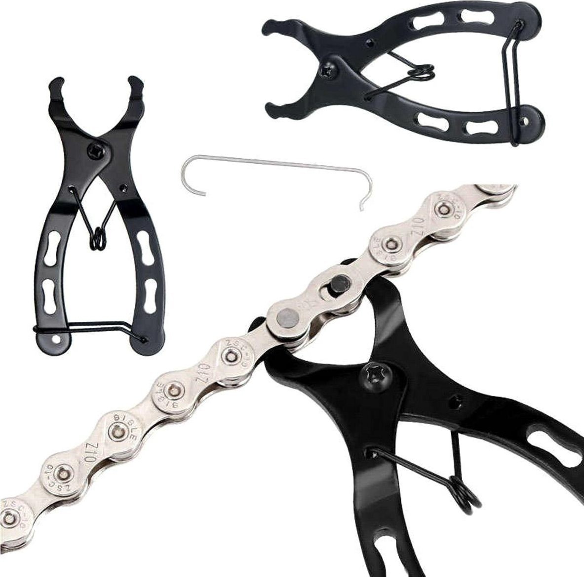 AG388A KLUCZ SKUWANIA ROZKUWANIA SPINEK