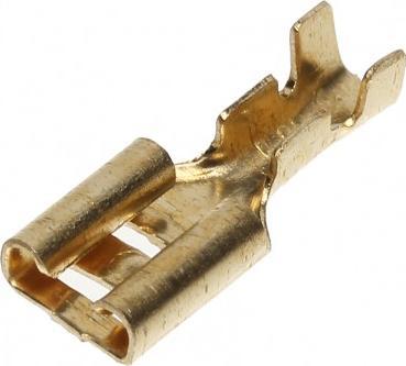 KONEKTOR ŻEŃSKI KSG-4.7/1.0*P100