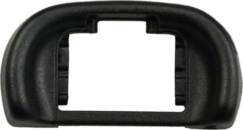 JJC Muszla Oczna Fda-ep11 Do Sony A7 A7s A7r / A7 Ii A7s Ii A7r Ii