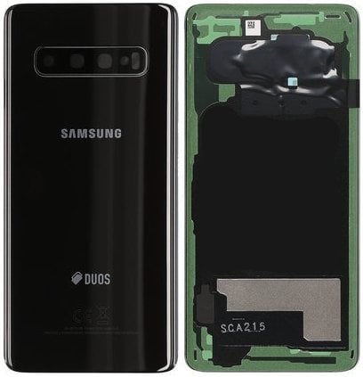 G973 Galaxy S10 Back Cover