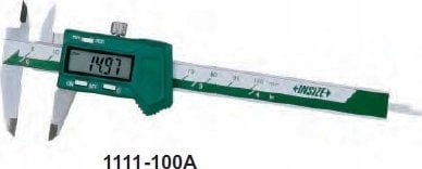 Insize SUWMIARKA 100 CYFR. 4 1.5V/SQ MINI