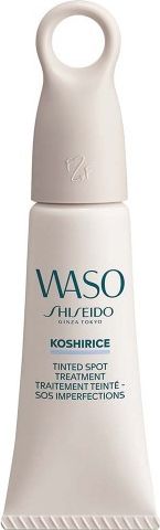 Shiseido SHISEIDO WASO KOSHIRICE TINTED SPOT TREATMENT GOLDEN GINGER 8ML
