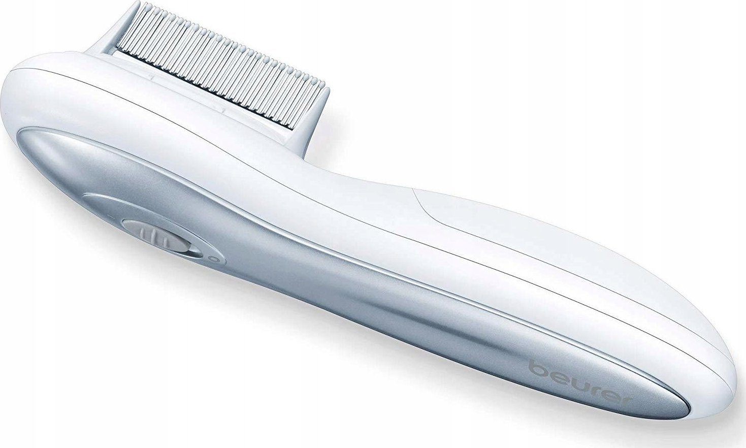 Beurer Šukos nuo utėlių Beurer HT15