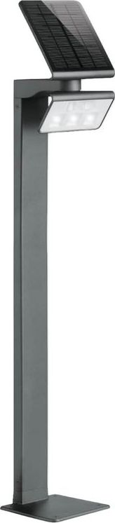 Steinel Oprawa solarna LED 1,2W Steinel XSolar GL-S z czujnikiem antracyt