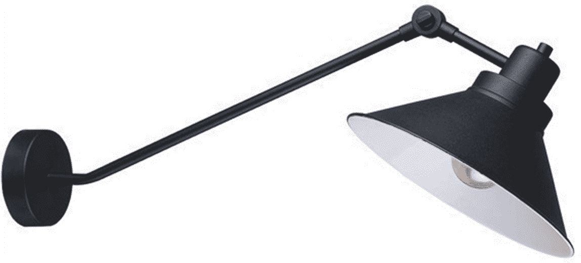 Kinkiet Nowodvorski Techno 1x60W (9145)