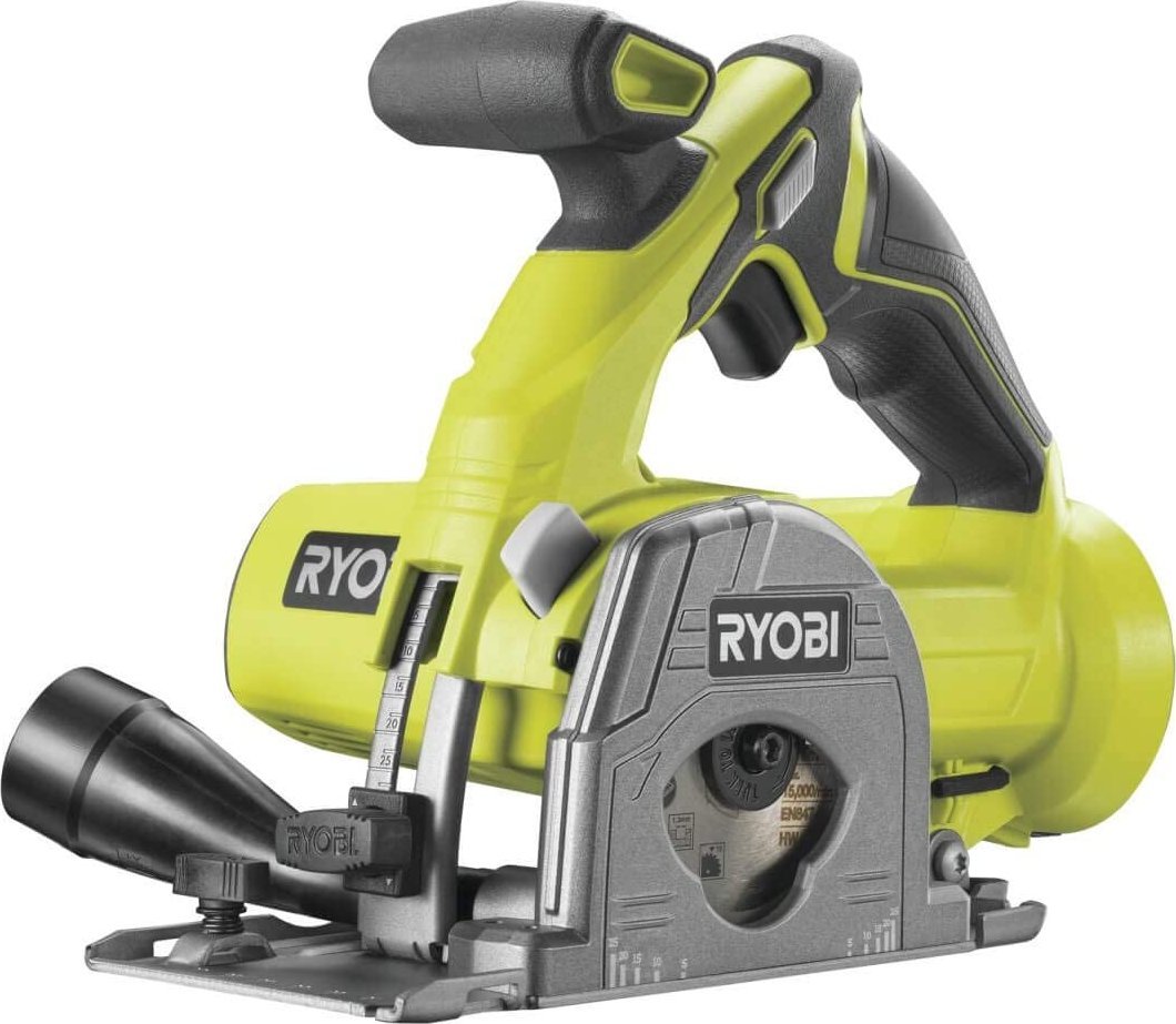 Pilarka tarczowa Ryobi R18MMS-0 18 V 85 mm