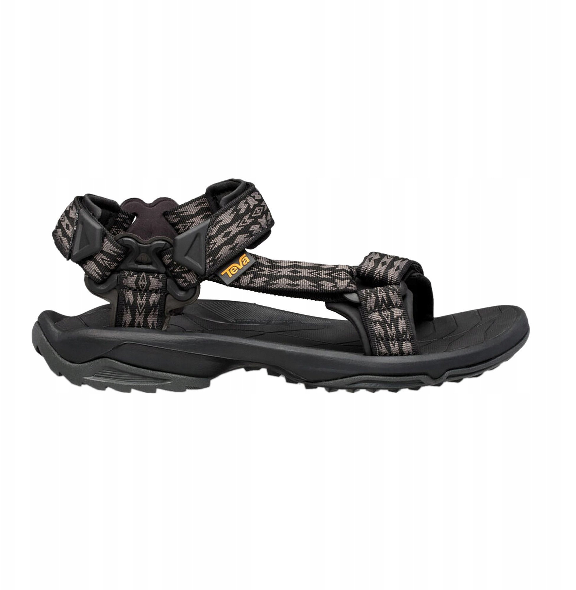 Teva M'S Terra Fi Lite, RRBK, 45,5 (us 12); uk 11