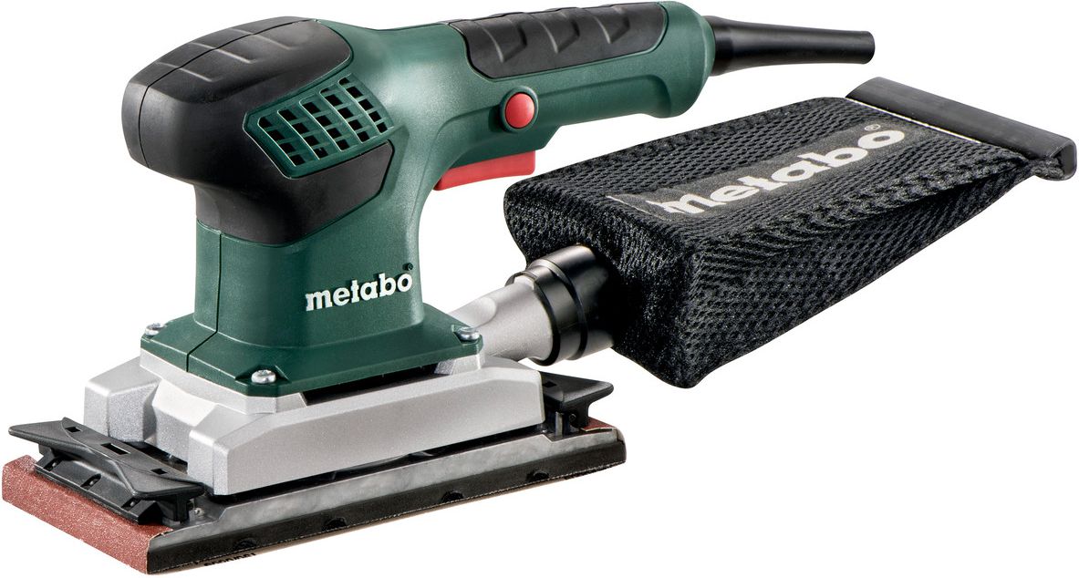 Szlifierka Metabo SRE 2185 210W