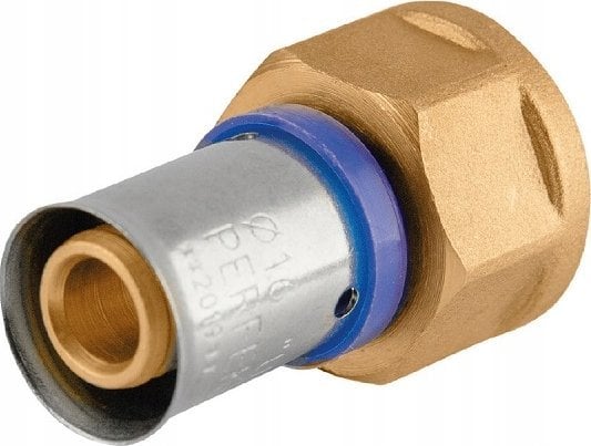 Perfexim 732 PERFEKT SYS. MUFA ZAPRAS. TYP U 16x3/4 W