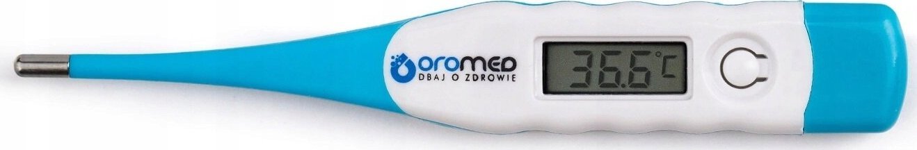 Termometr Oromed Oro-Flexi