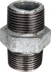 NYPEL REDUKCYJNY OCYNK 5/4' X 1/2' HYDROLAND // ŁH.NR.32/15