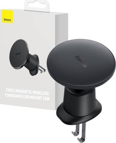 Baseus Uchwyt magnetyczny do samochodu CW01