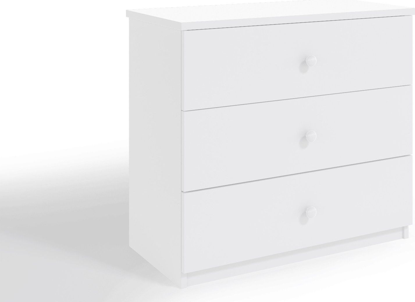 Kocot Kids Komoda dla dzieci BABY DREAMS