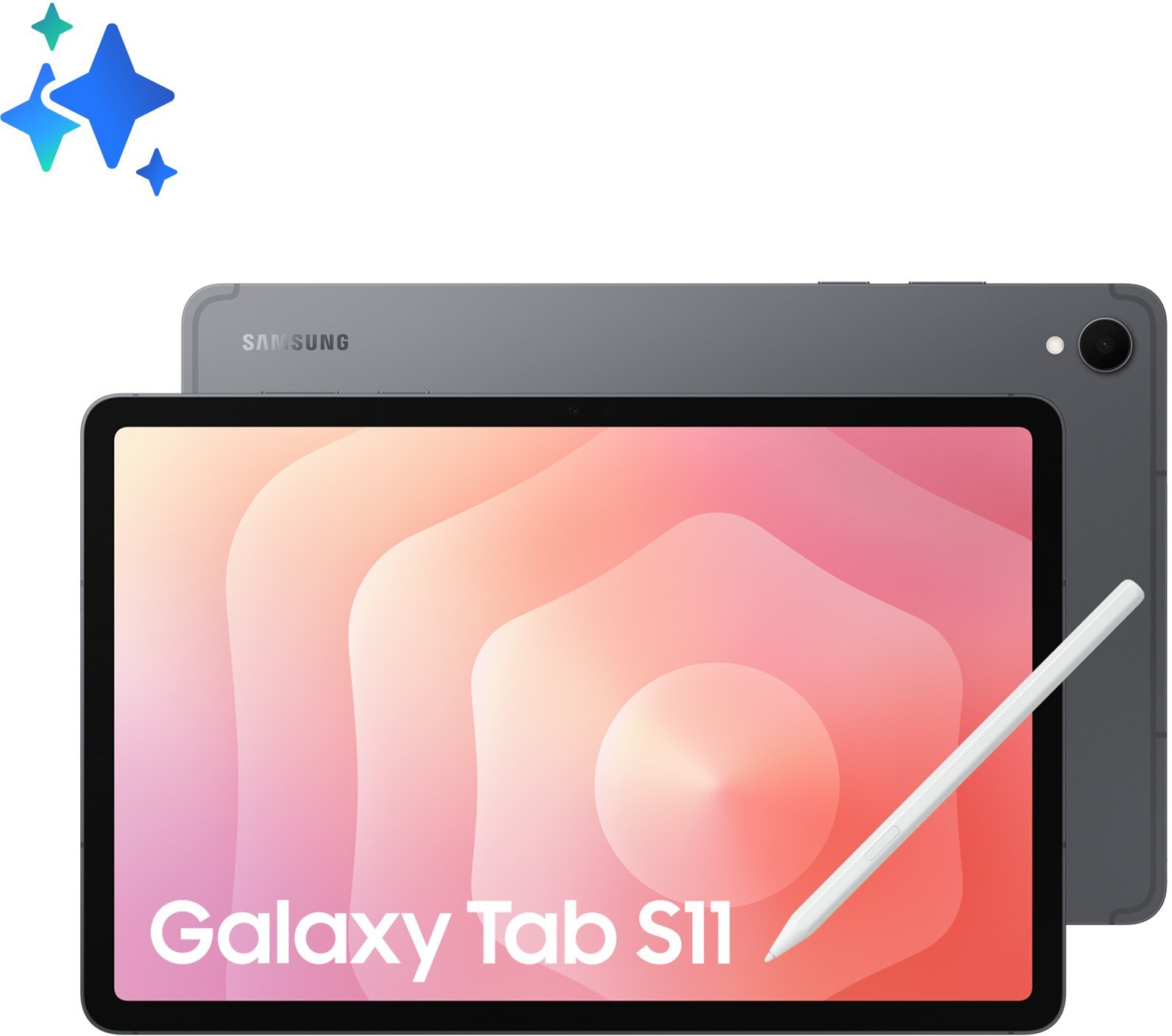Galaxy Tab S11 256 Gb 27.9 Cm
