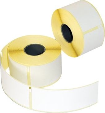 Emerson ETYKIETY NA ROLI 58 X 60 MM 800 SZT EMERSON (1 ROLKA)